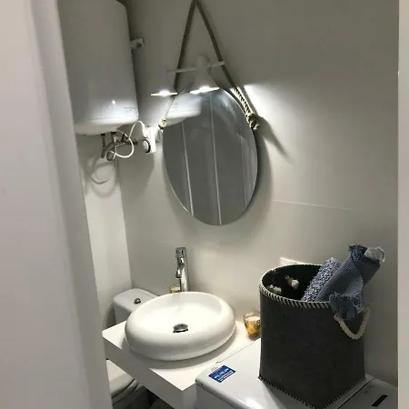 Nuevo Apartamento En Primera Linea De Playa Apartment *