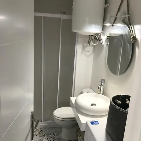 Nuevo Apartamento En Primera Linea De Playa *