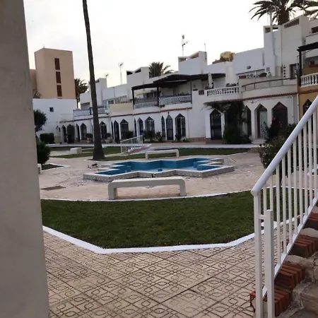 Nuevo Apartamento En Primera Linea De Playa *
