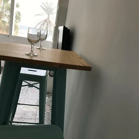 Nuevo Apartamento En Primera Linea De Playa *