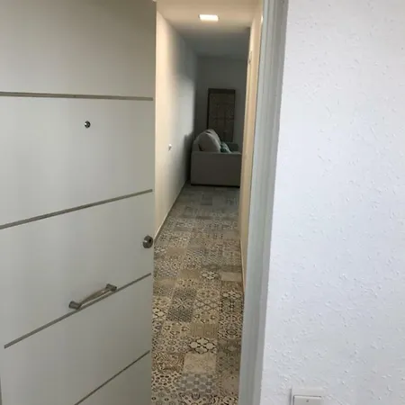 Nuevo Apartamento En Primera Linea De Playa Apartment
