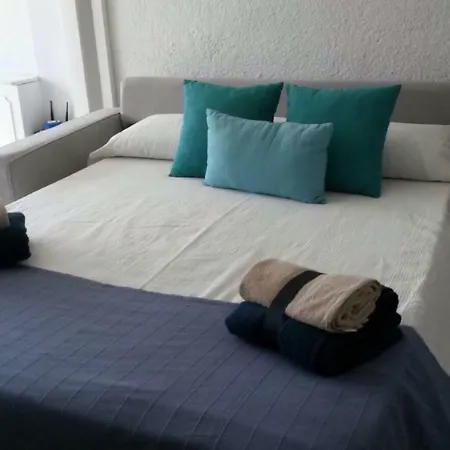 Nuevo Apartamento En Primera Linea De Playa